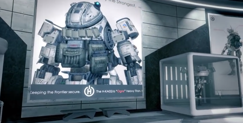 Titanfall Beta imminent: minimum specs for PC ushered in