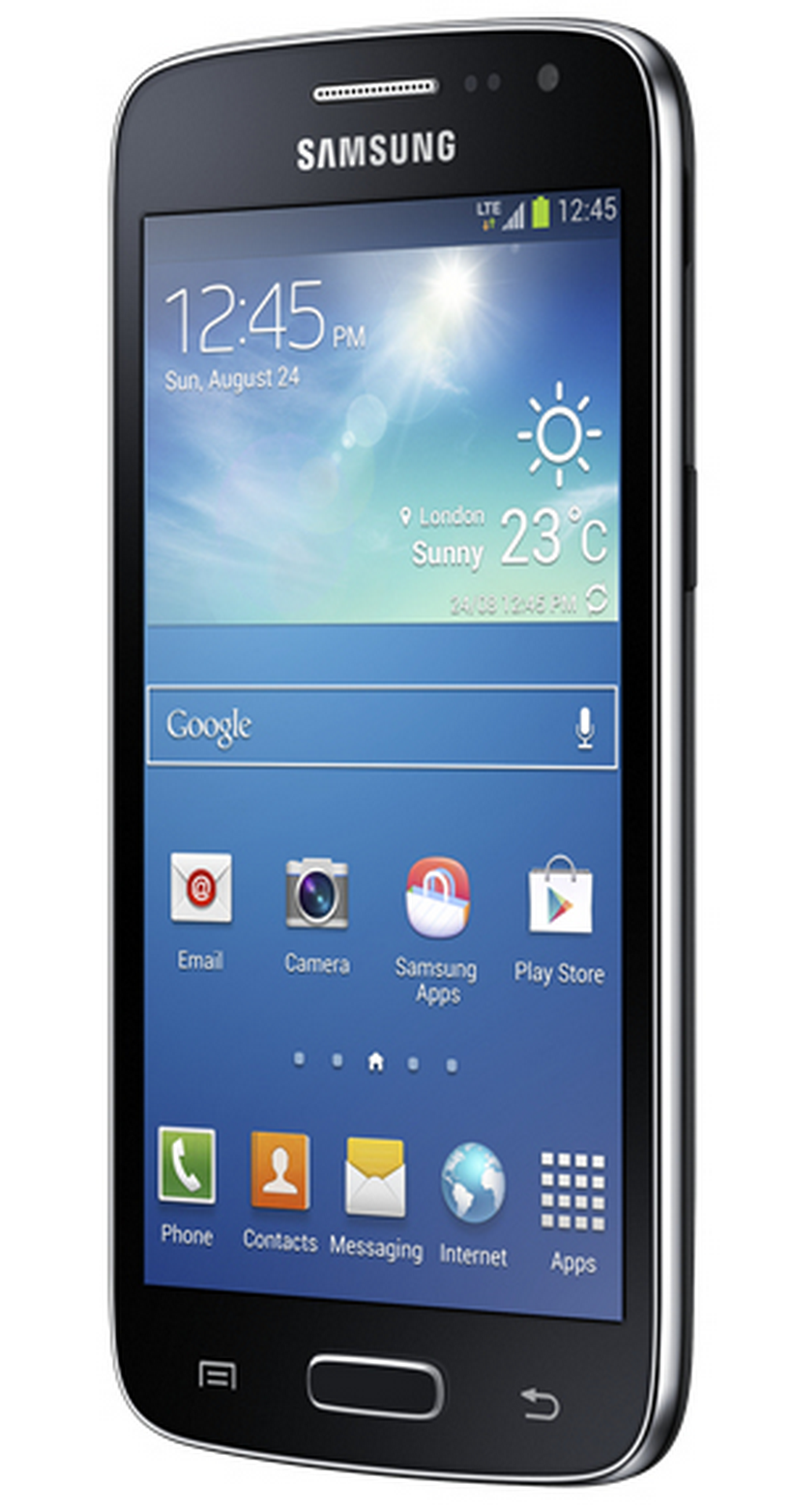 refurbished samsung galaxy core lte