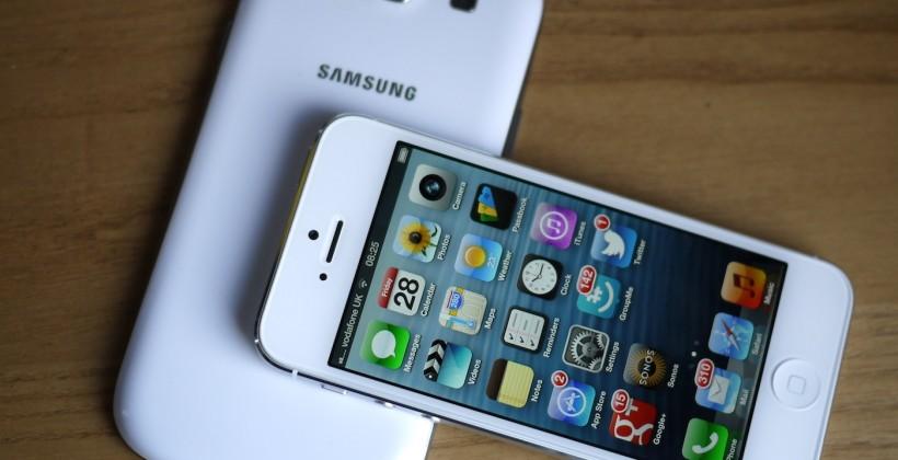 Apple vs Samsung secret mediation talks fail insiders claim