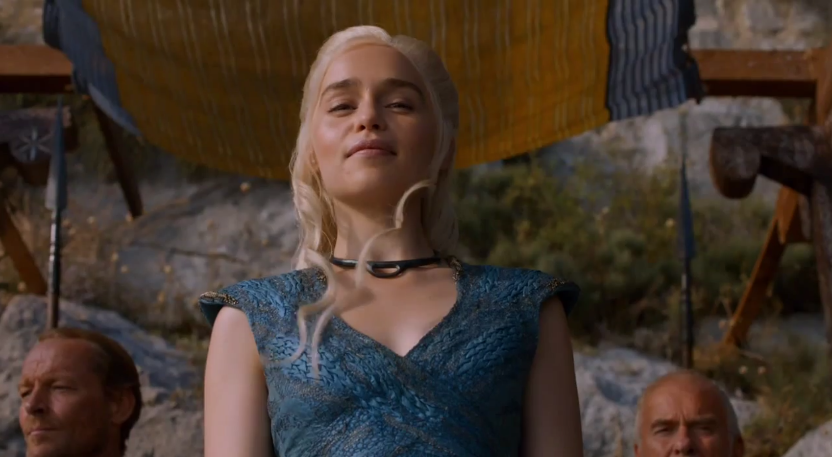 Game of Thrones Season 4 trailer sheds 14minutes of light on darkness