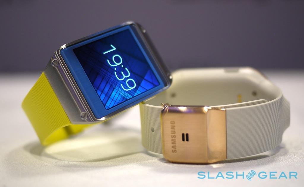 samsung gear range