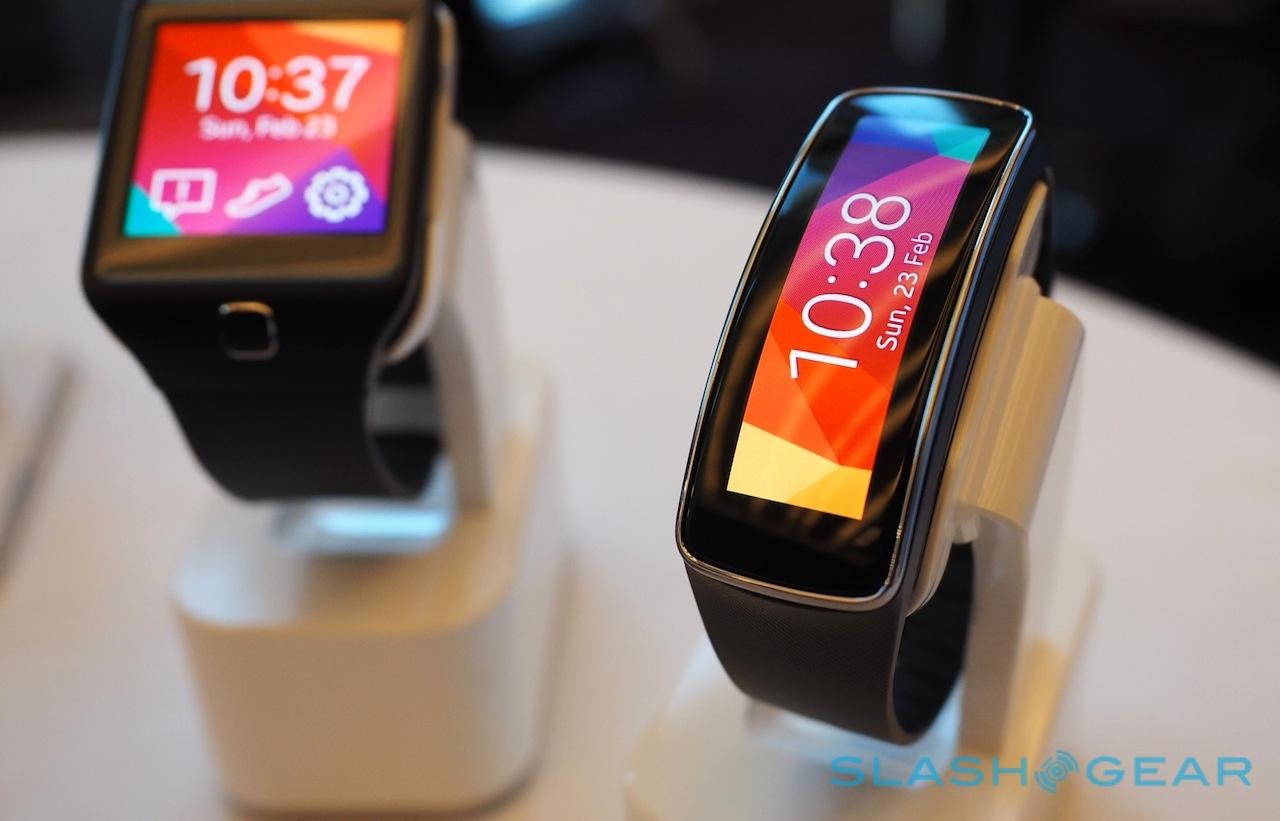 samsung gear fit 3 release