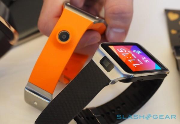 samsung gear 2 vs gear 3