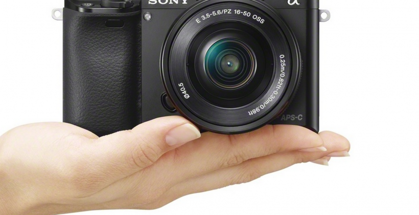 SlashGear Morning Wrap-up 2/12/14: Sony, Canon cameras and the Titanfall beta