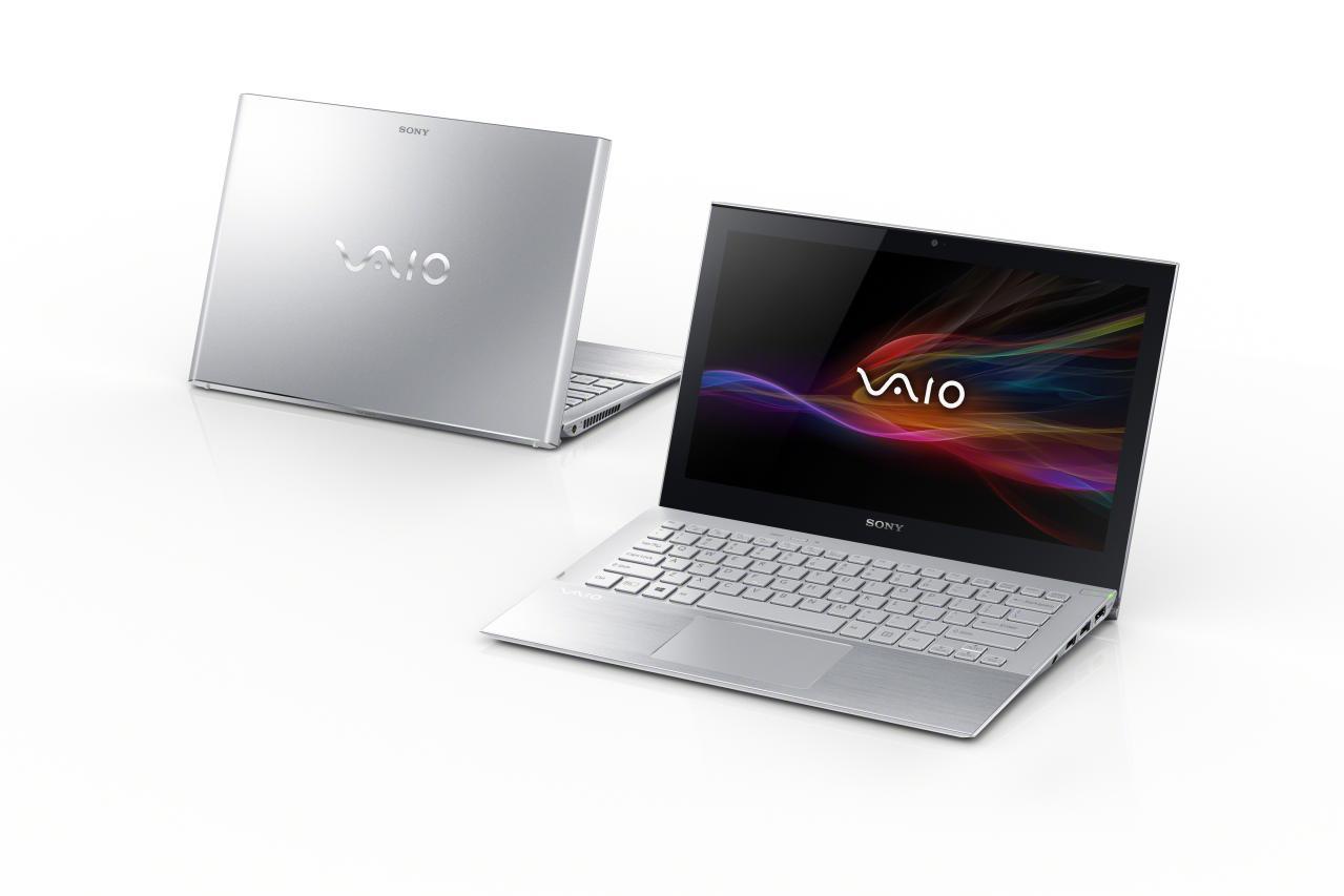 Sony says goodbye to VAIO as it sells PC business to Japan Industrial Partners - SlashGear
