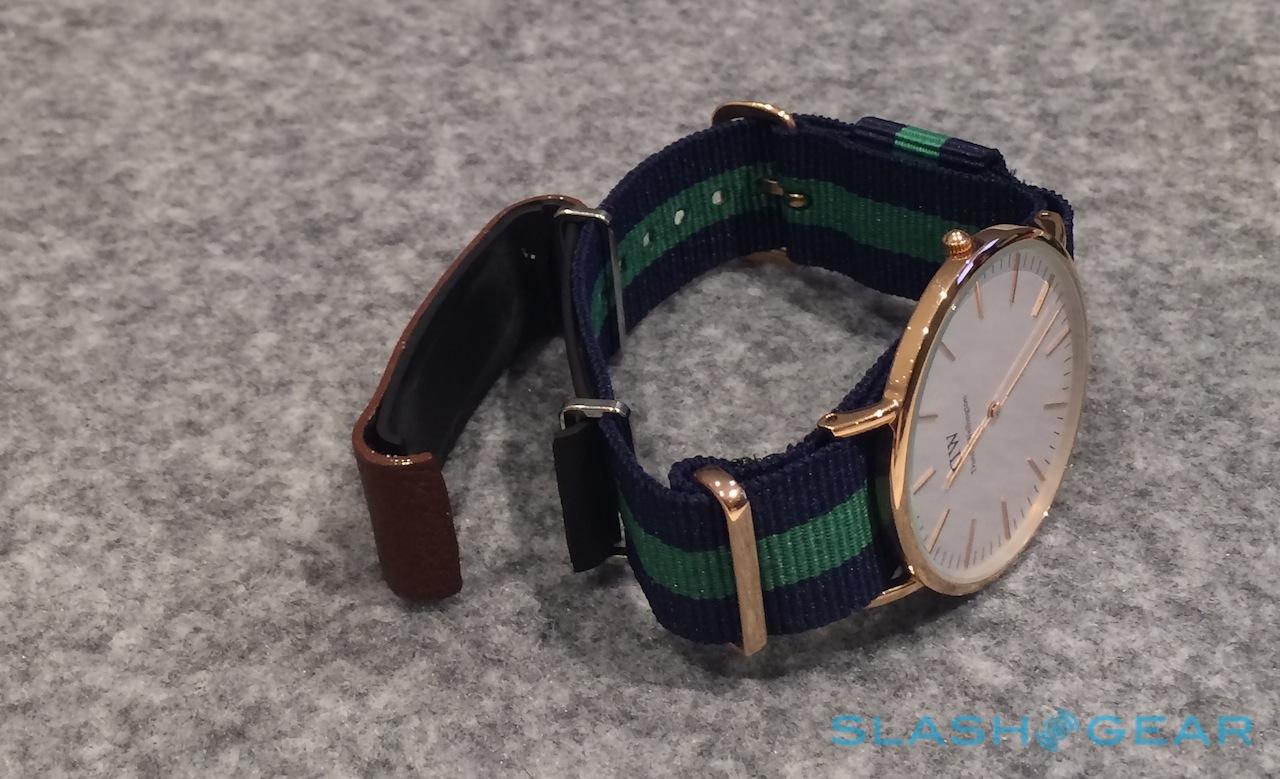 lifelog smartband