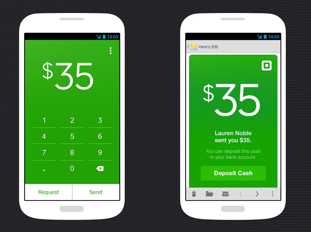 Can You Have More Than One Account Attached To Cash App / Square Up