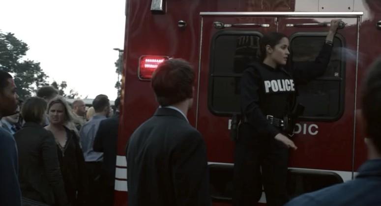 Amazon pilot season brings ten new show pilots