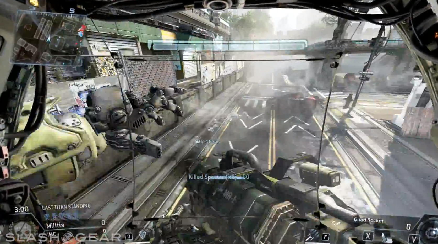titanfall 2 playstation