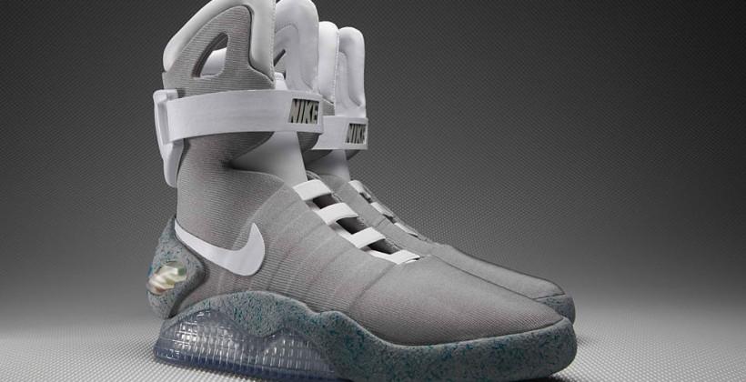 nike mag 2015