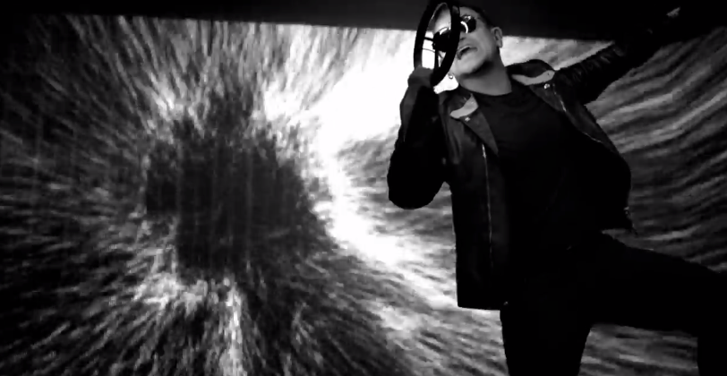 Super Bowl ads: U2 release (RED) Invisible track and Maserati pitches Ghibli