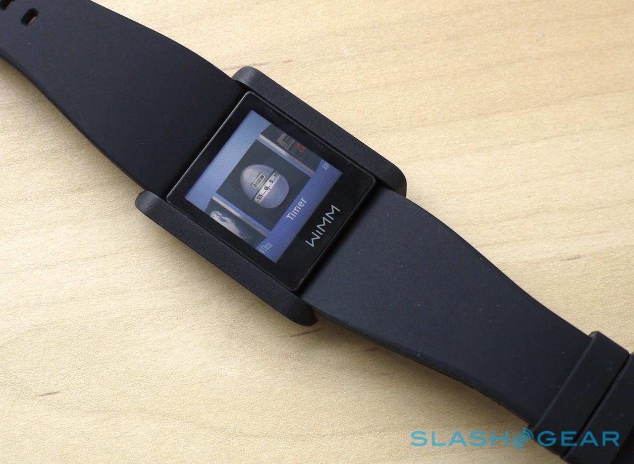 ok google show me smart watches