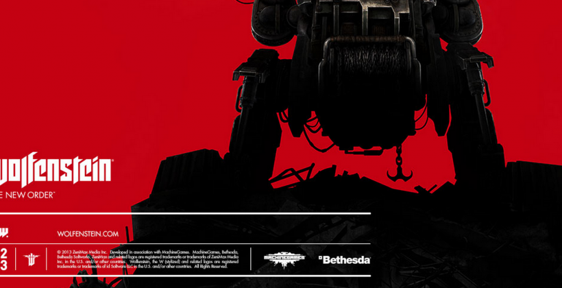 DOOM 4 Beta codes release with Wolfenstein pre-orders
