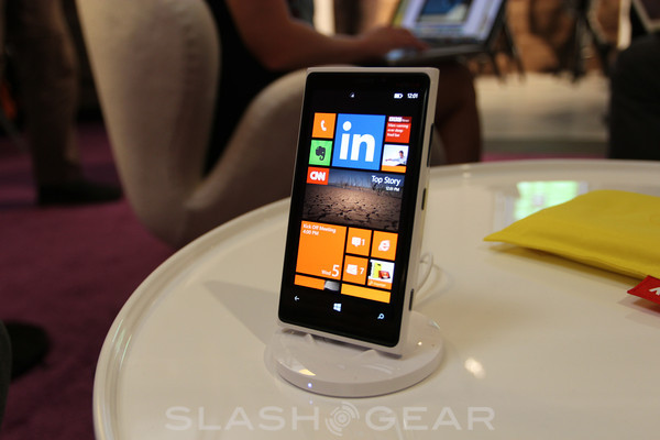Microsoft confirms support for Qi standard by joining WPC