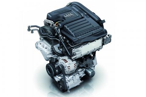 Volkswagen Group working on new petrol engine for efficiency