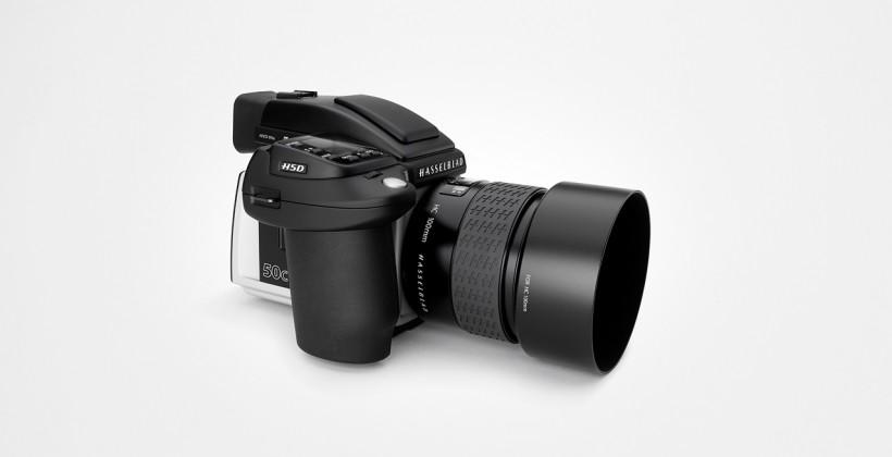 hasselblad h5d 200ms