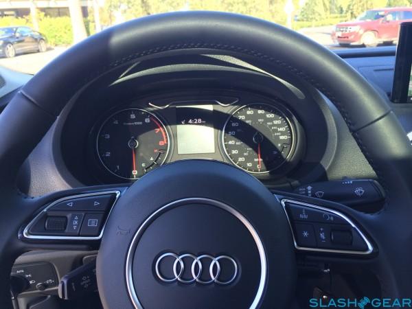 2015 Audi A3