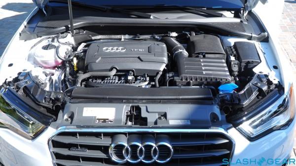 2015 Audi A3