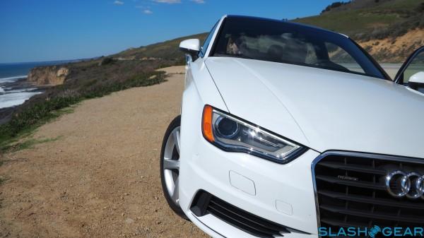 2015 Audi A3