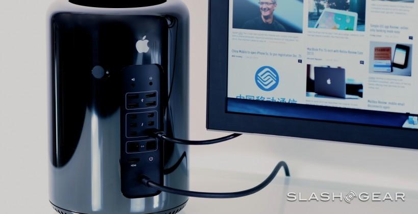 New Mac Pro now supports Windows 8 and up only via Boot Camp