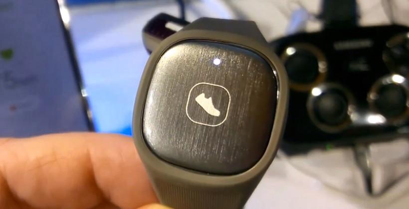 samsung activity tracker watch