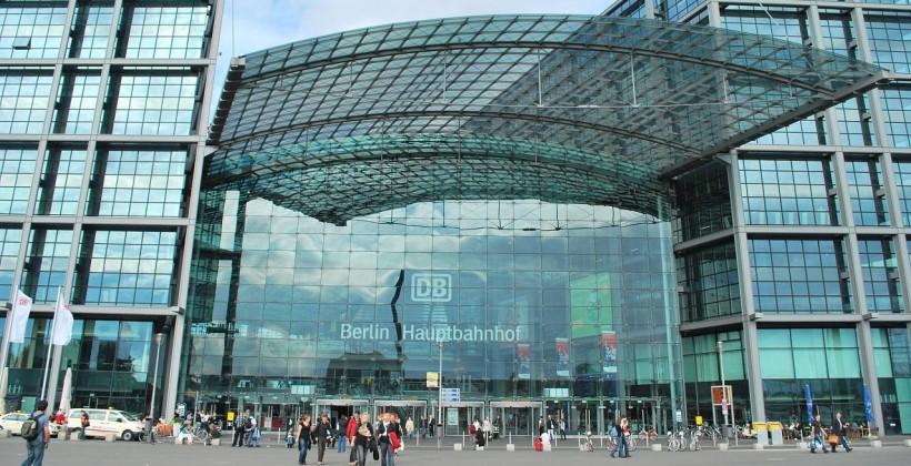 Berlin beats others to get first city domain
