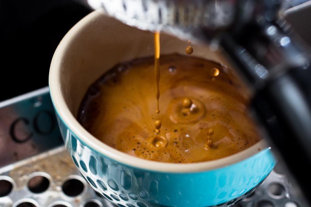 coffee