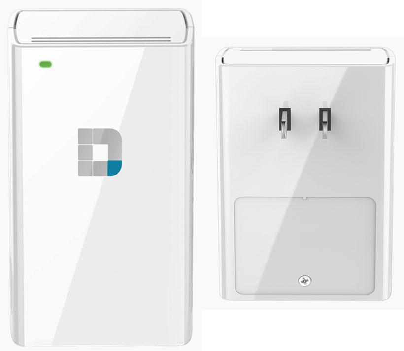 d link dap 1520 wifi extender