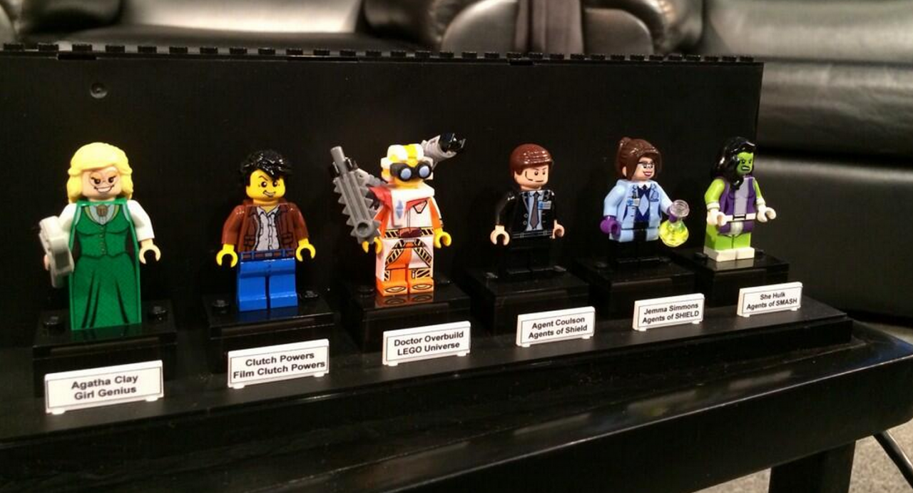 lego clutch powers ninjago