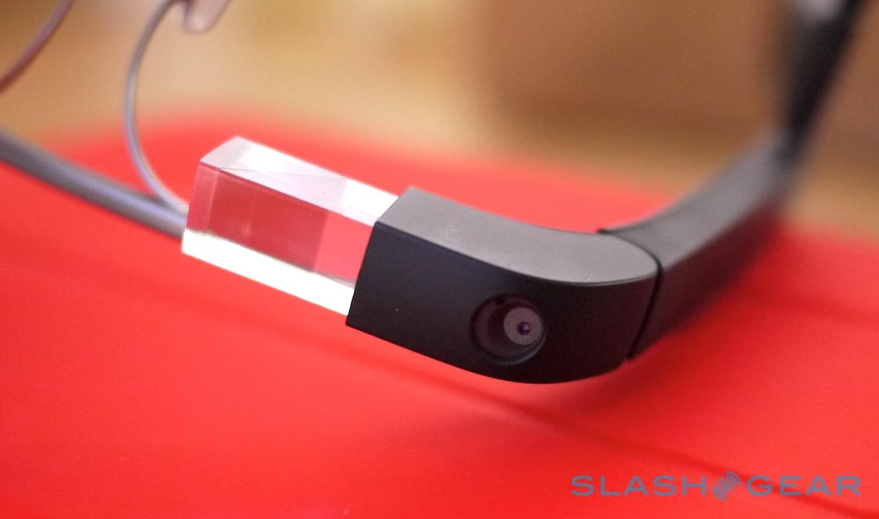 Why I didn't a Google Glass Explorer SlashGear