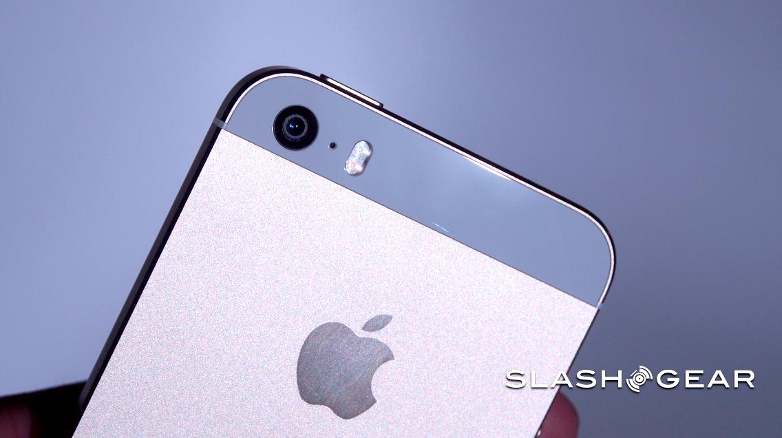 iPhone 6 to retain 8megapixel camera here's why that's OK SlashGear