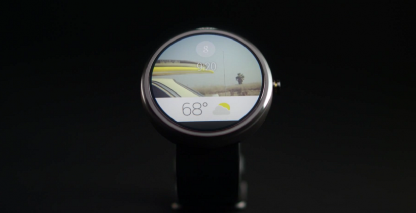 Android Wear aims at developers for Google Wearables