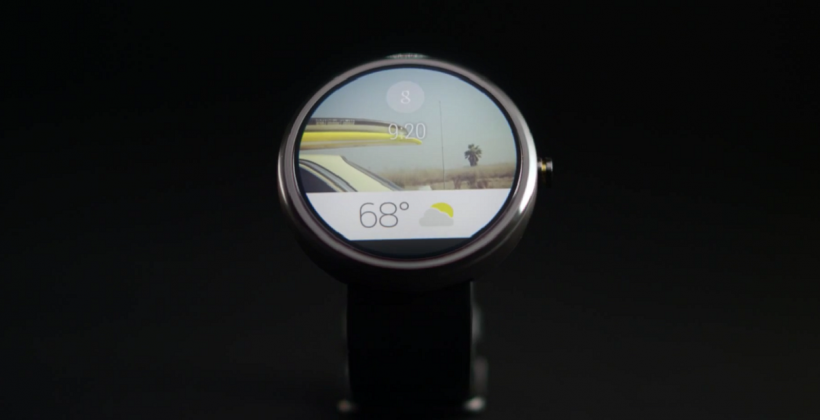 google wearable