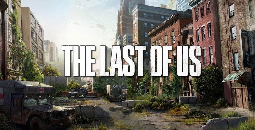 The Last of Us will hit PS4 this summer tips Sony manager