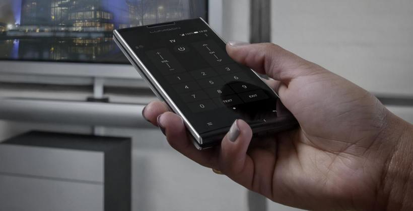 Lumigon T2 HD luxury smartphone rocks with Bang & Olufsen audio