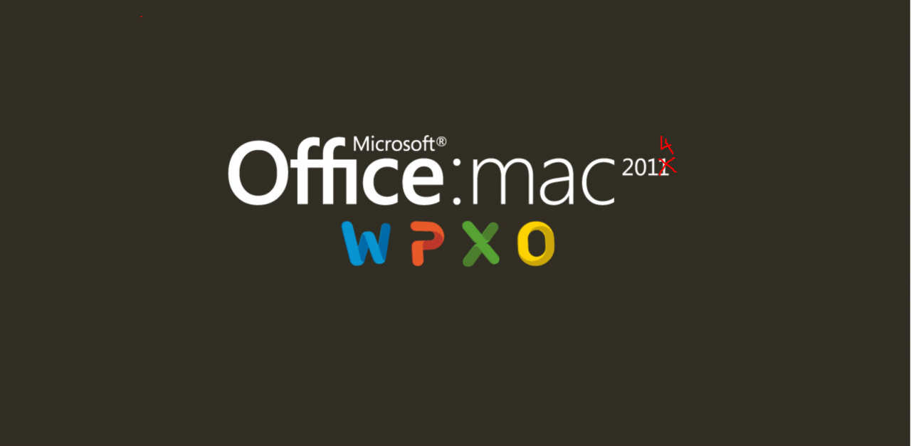 best free office for mac
