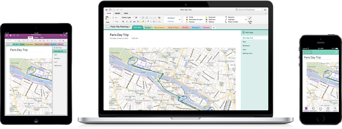 install onenote on mac install onenote on mac