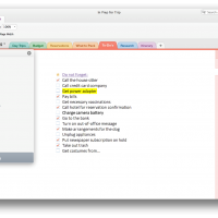 Evernote pc app Evernote pc app