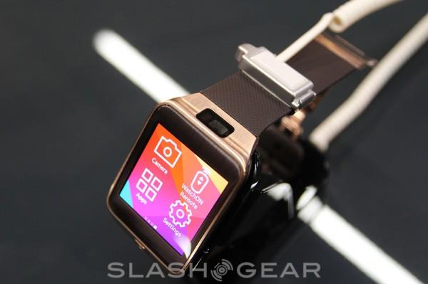 samsung gear 2 reboot loop