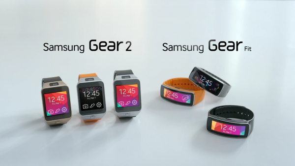 gear s5