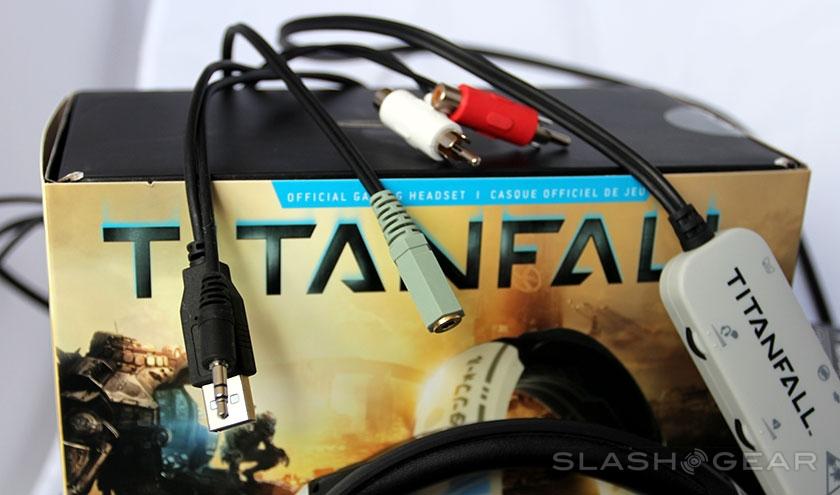 turtle beach titanfall