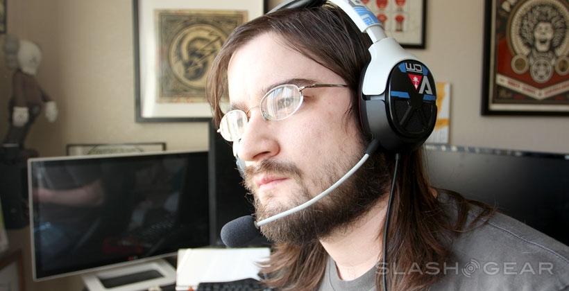 turtle beach titanfall