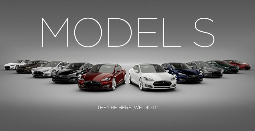 Tesla Model S revealed to be easily hackable