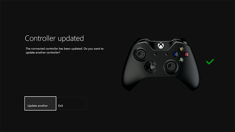 Xbox One update requires Controller update as well SlashGear
