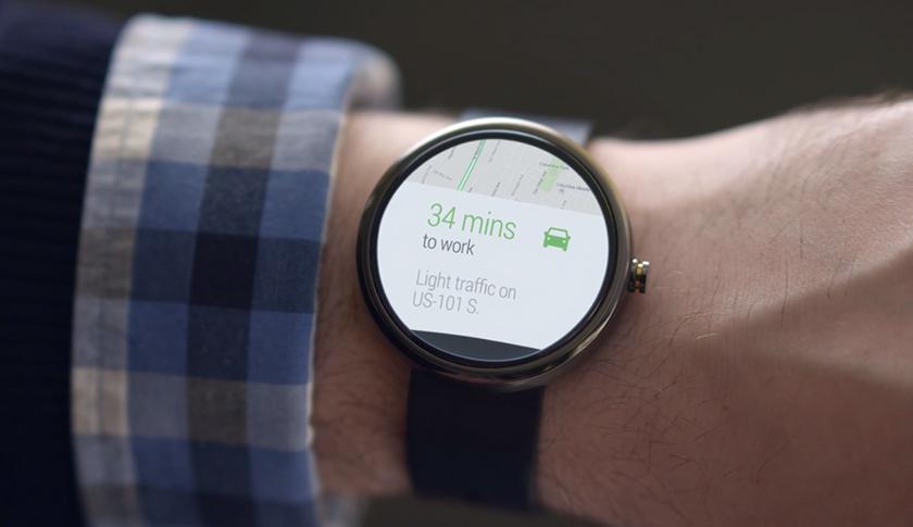 google wearables 2019