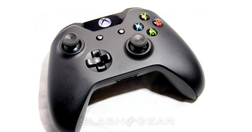 Xbox One Controller Windows Drivers This Year No New Model Slashgear Xbox One Controller Windows Drivers This Year No New Model Slashgear