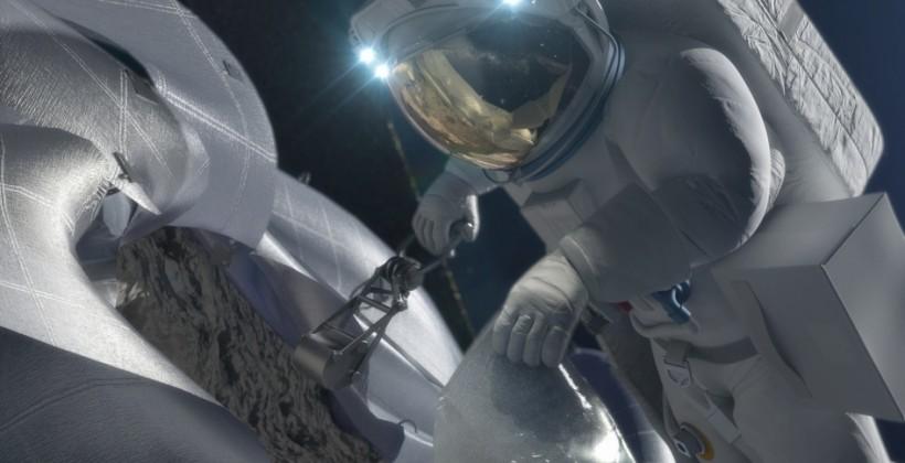 NASA Asteroid Redirect Mission furthers Mars exploration efforts