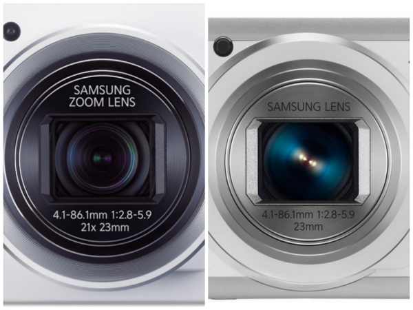 galaxy zoom s5