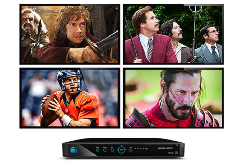 DirecTV Wireless Genie Mini arrives sans wires SlashGear