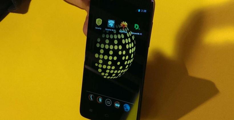 Blackphone taps NVIDIA for privacy/power team-up